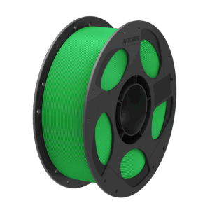 Anycubic PLA Basic Filament 1kg – Green