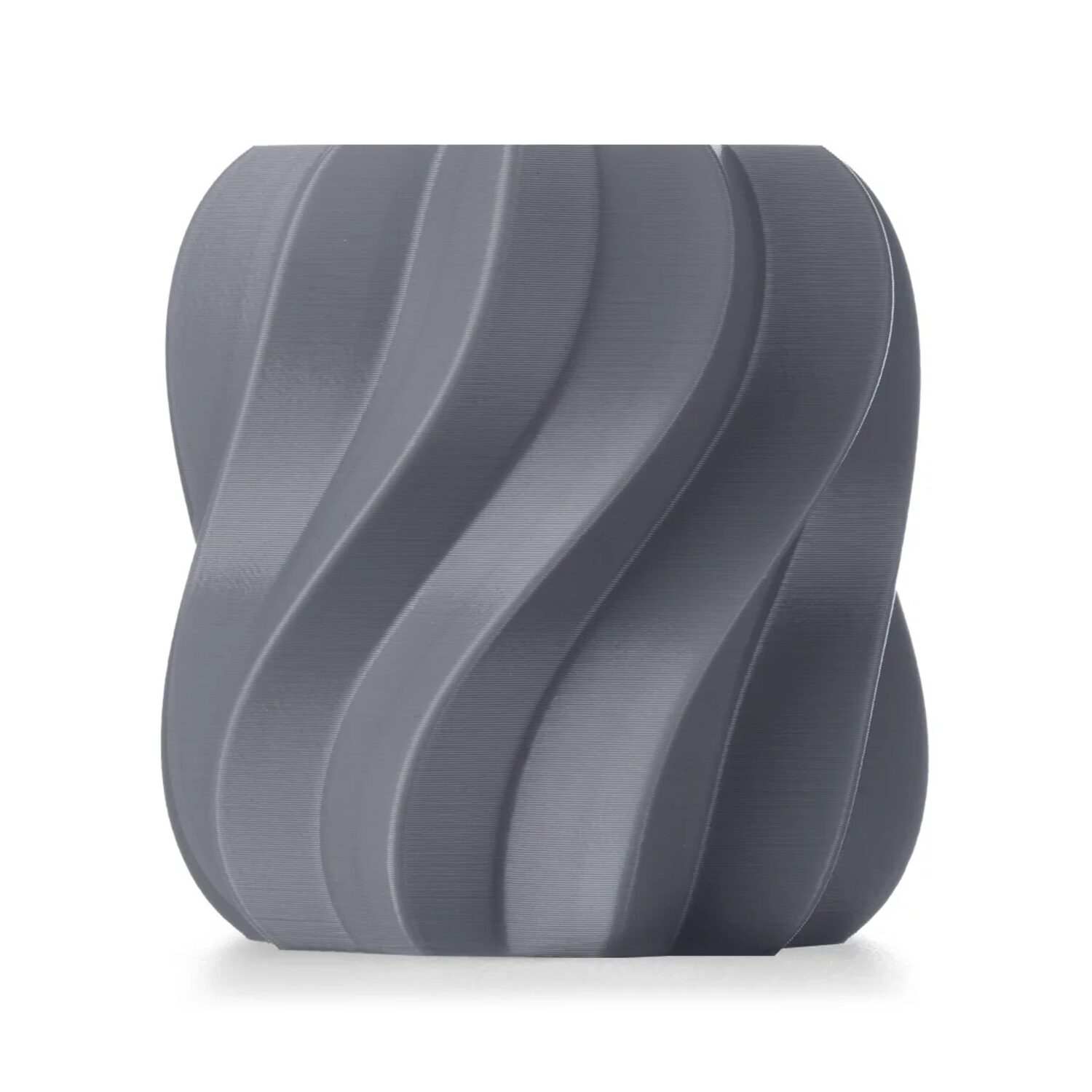 Anycubic PLA Basic Filament 1kg – Texture Grey - Image 3