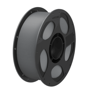 Anycubic PLA Basic Filament 1kg – Texture Grey