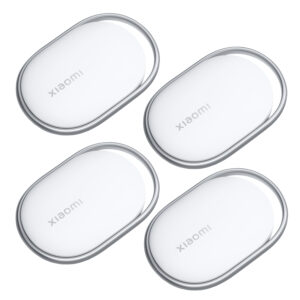Xiaomi Tag Bluetooth Smart Tracker White – (4 Pack)