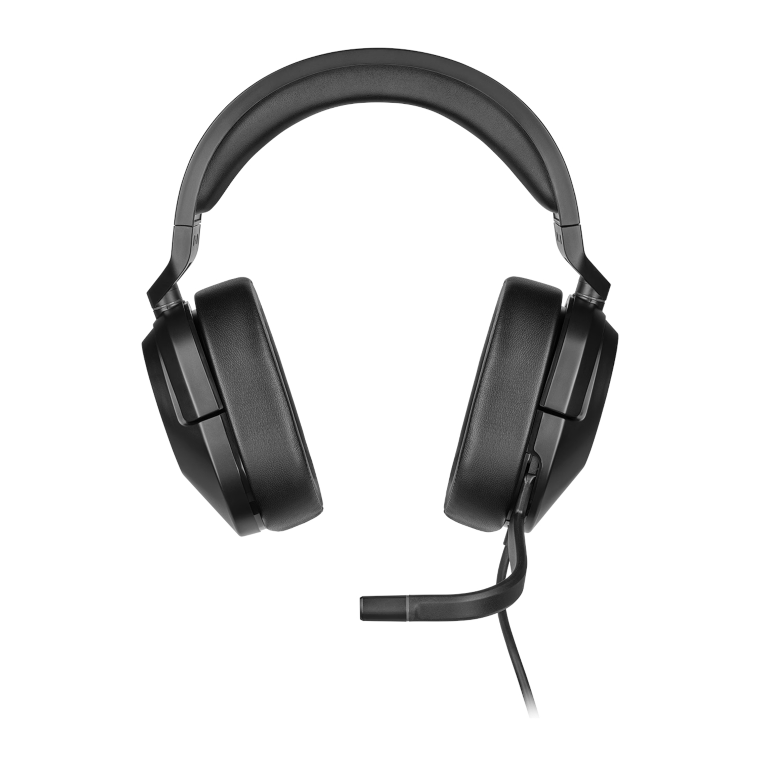 Corsair HS55 Surround Wired Gaming Headset - Carbon Black - Image 2