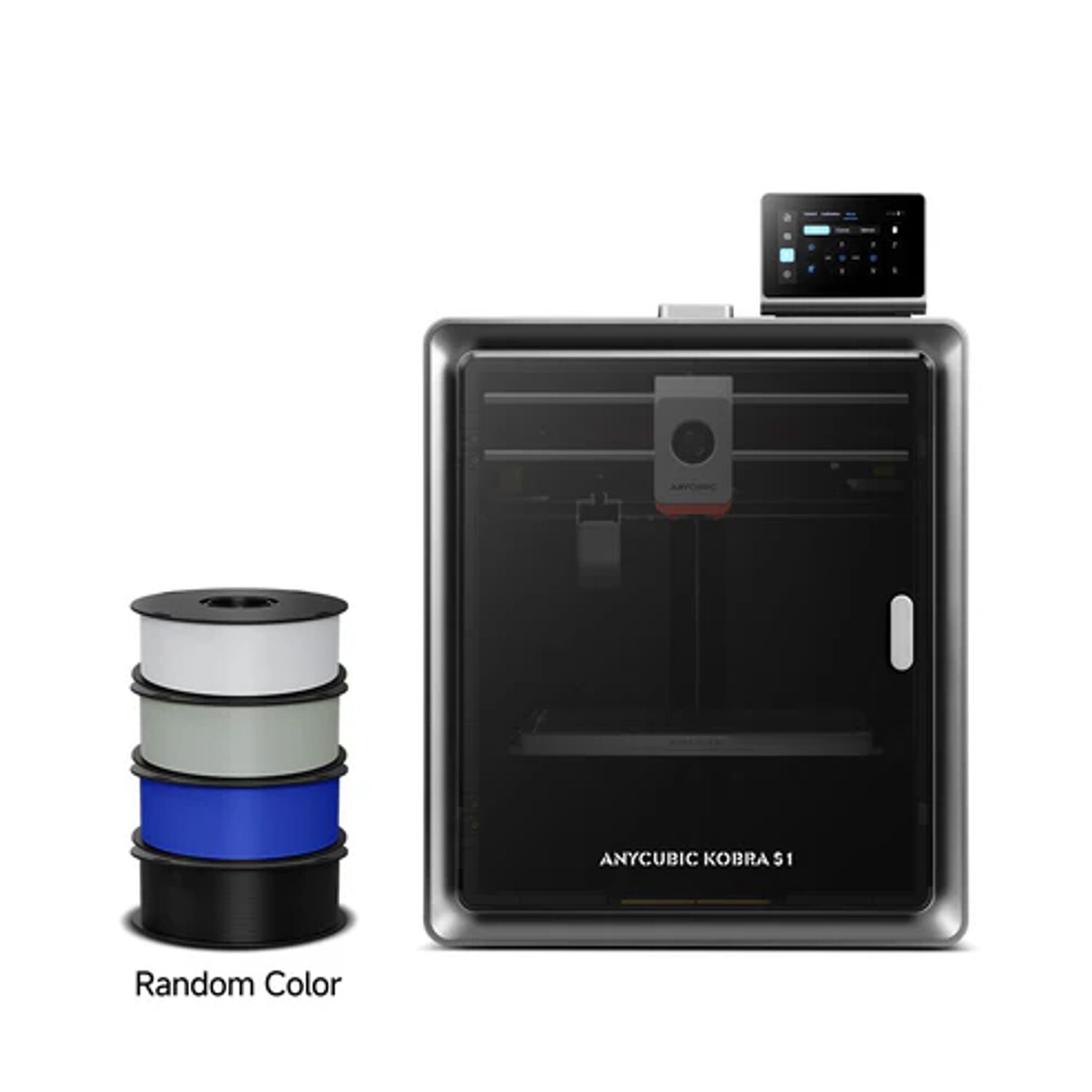 Anycubic Kobra S1 FDM 3D Printer - Image 2