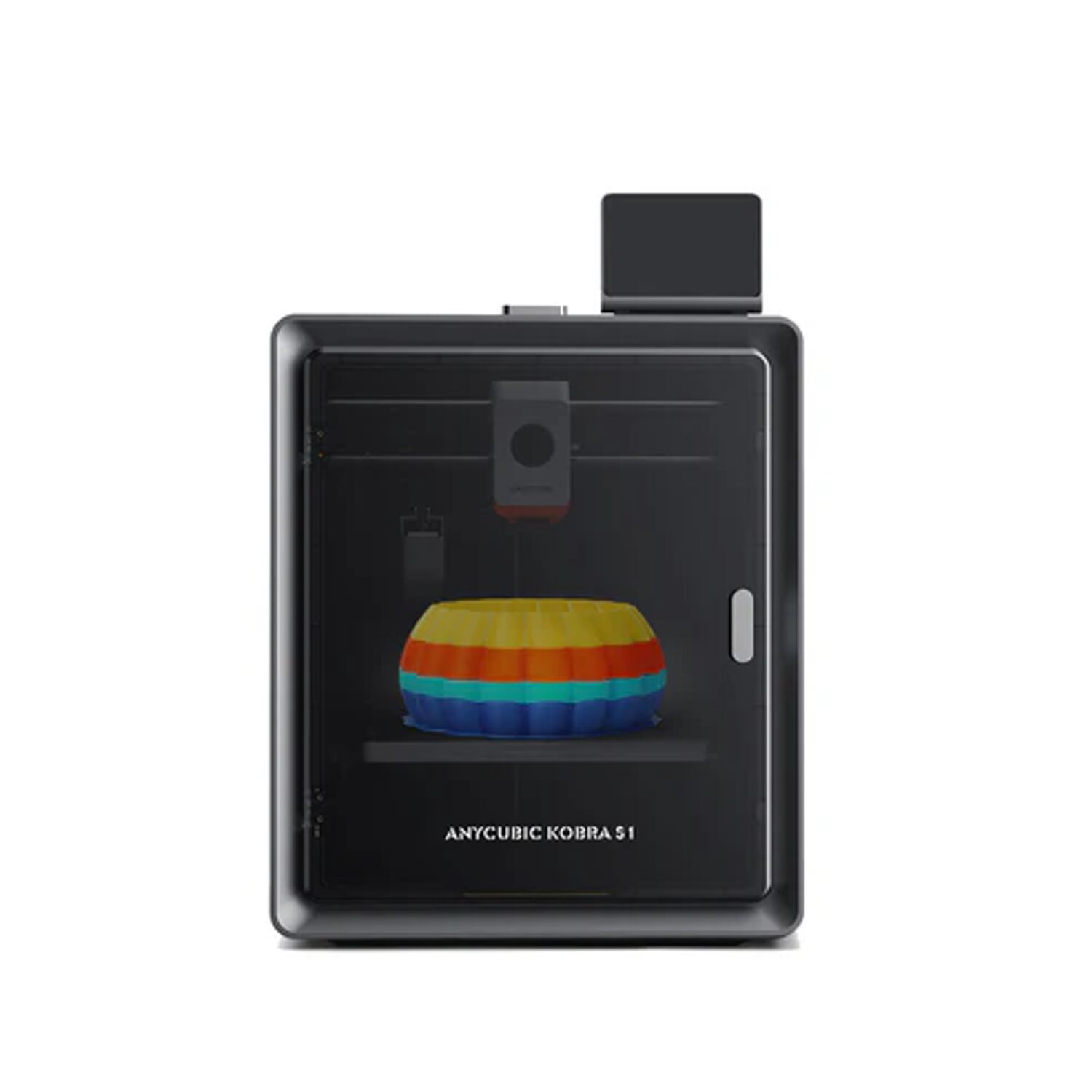 Anycubic Kobra S1 FDM 3D Printer - Image 3