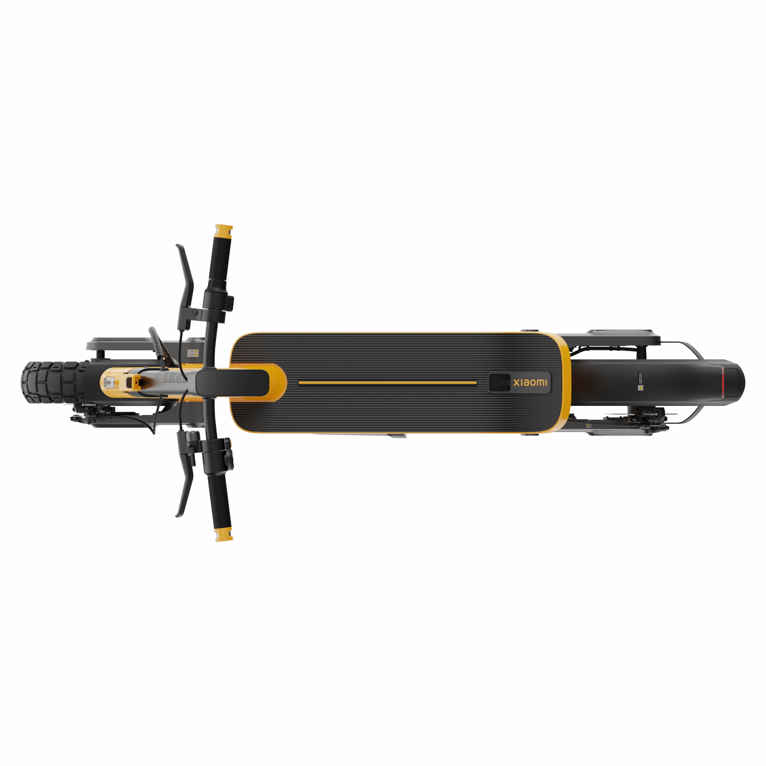 Xiaomi Electric Scooter 6 Ultra - Image 4
