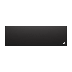 Corsair MM Anti-fray Cloth Gaming Mouse Pad XL - Black