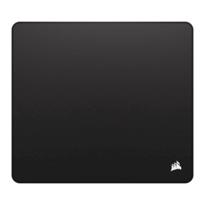 Corsair MM Anti-fray Cloth Gaming Mouse Pad Large - Black