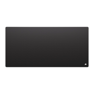 Corsair MM Anti-fray Cloth Gaming Mouse Pad 3XL - Black
