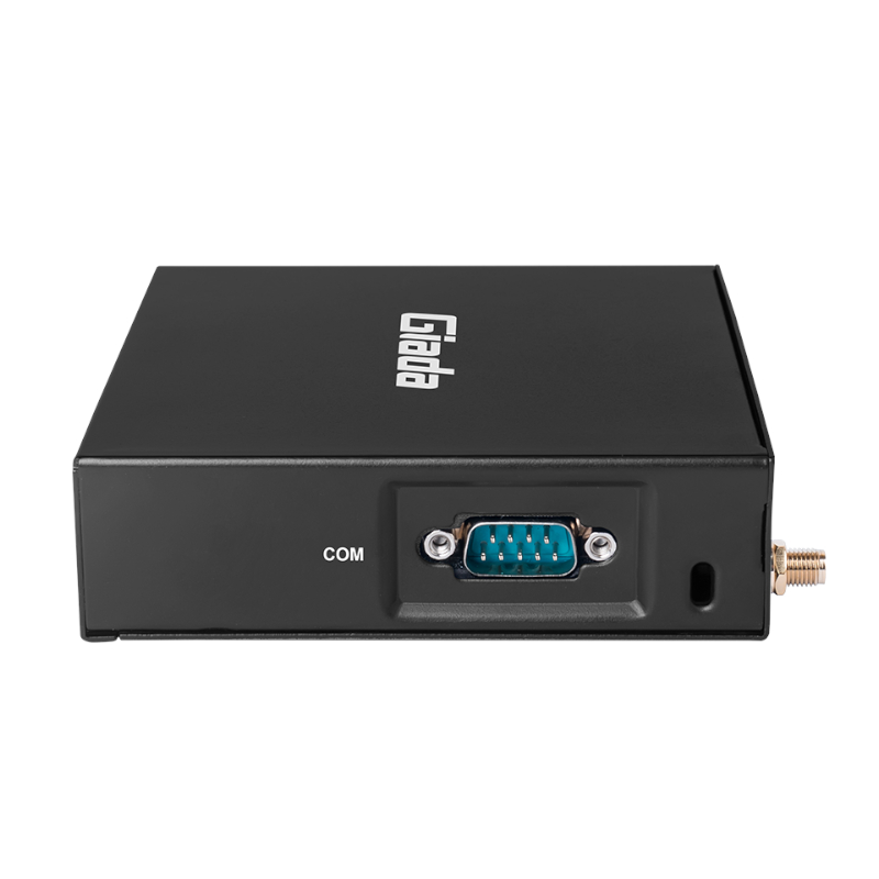 Giada DN74 RK3399 4GB DDR4 32GB EMMC Fanless Arm Player - Image 3