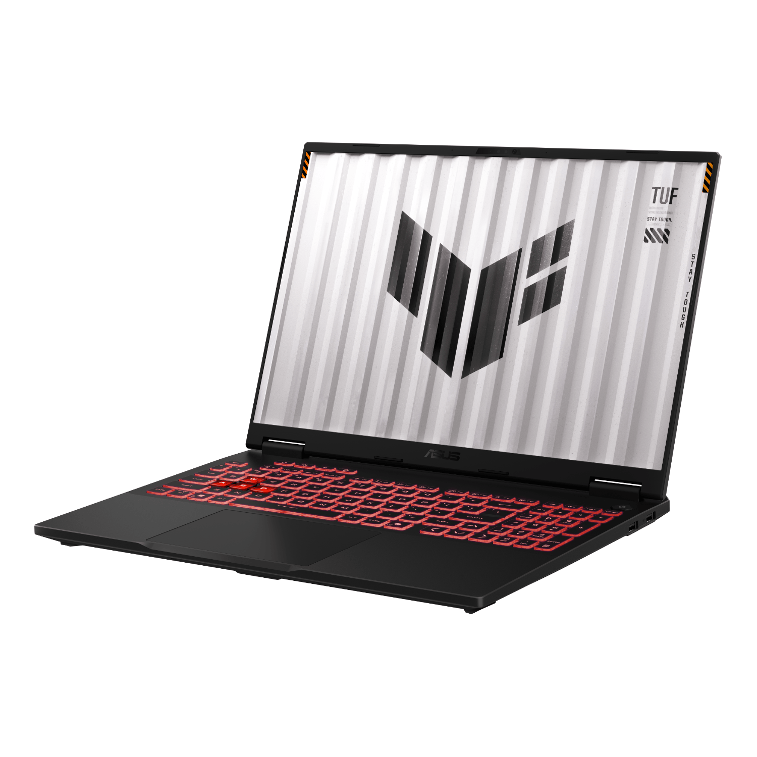 Asus TUF Gaming A16 Gaming Laptop 16″ | Ryzen 7 260 | 16GB DDR5 | RTX 5060 | 512GB SSD | Windows 11 Home - Image 3