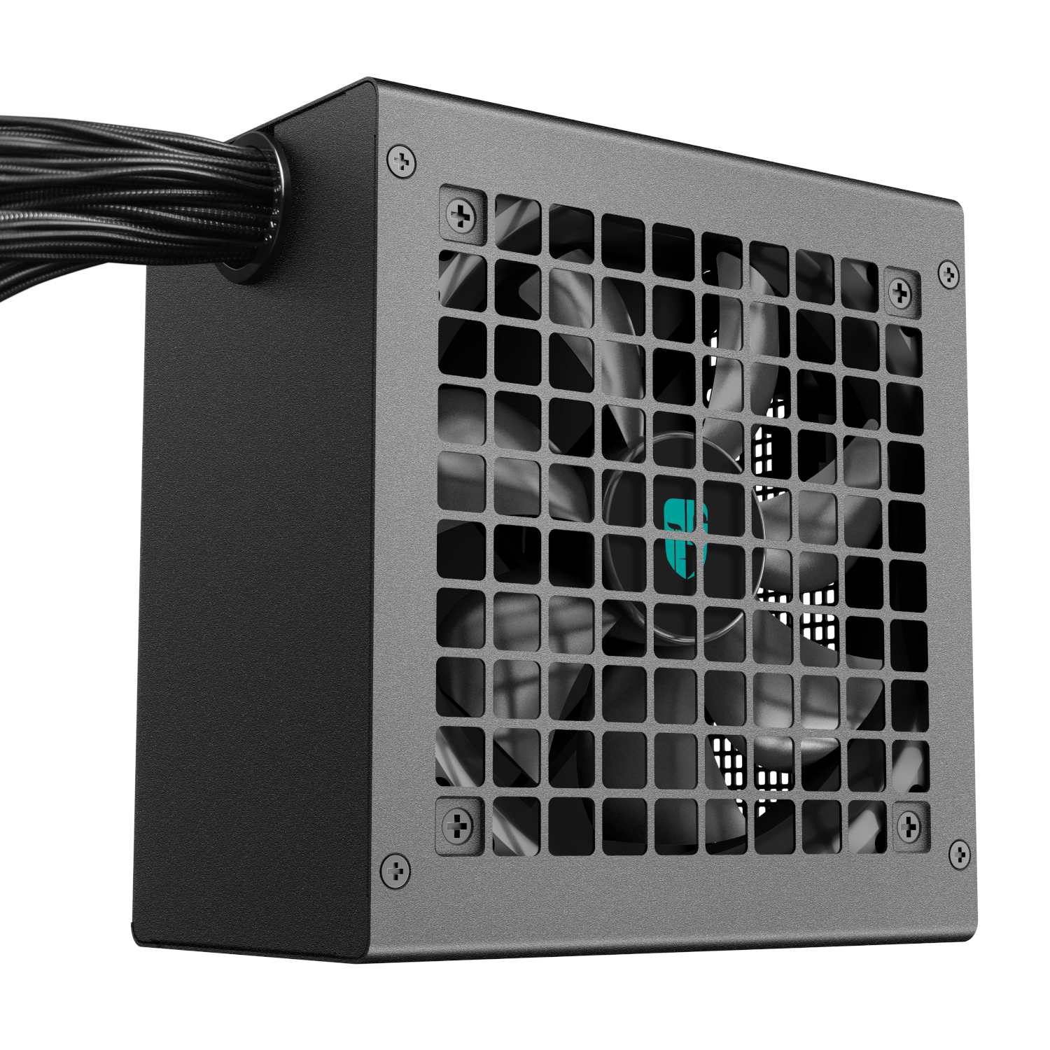 DeepCool PF650-X 650W 80 PLUS Bronze Non-Modular Power Supply - Image 5