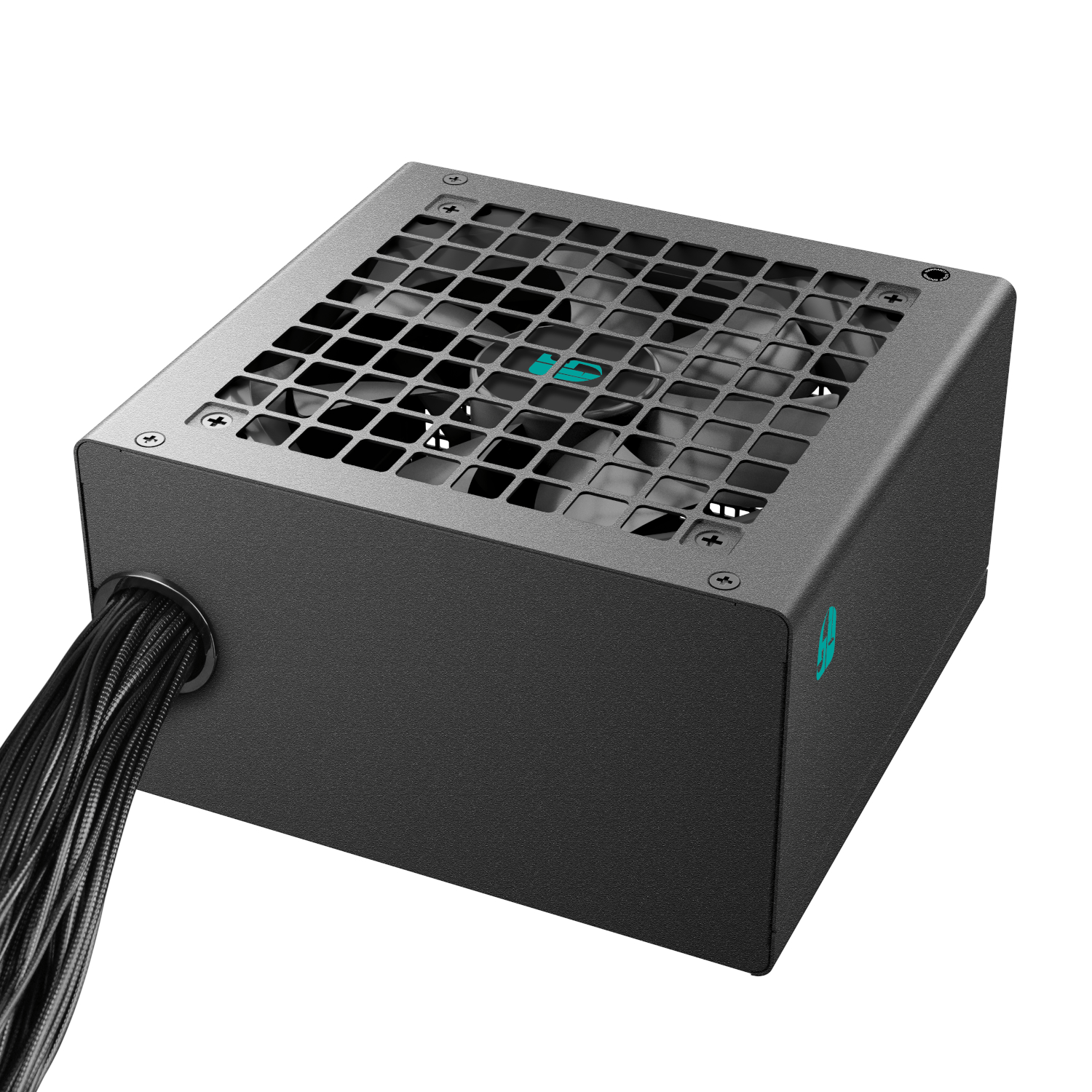 DeepCool PF650-X 650W 80 PLUS Bronze Non-Modular Power Supply - Image 6