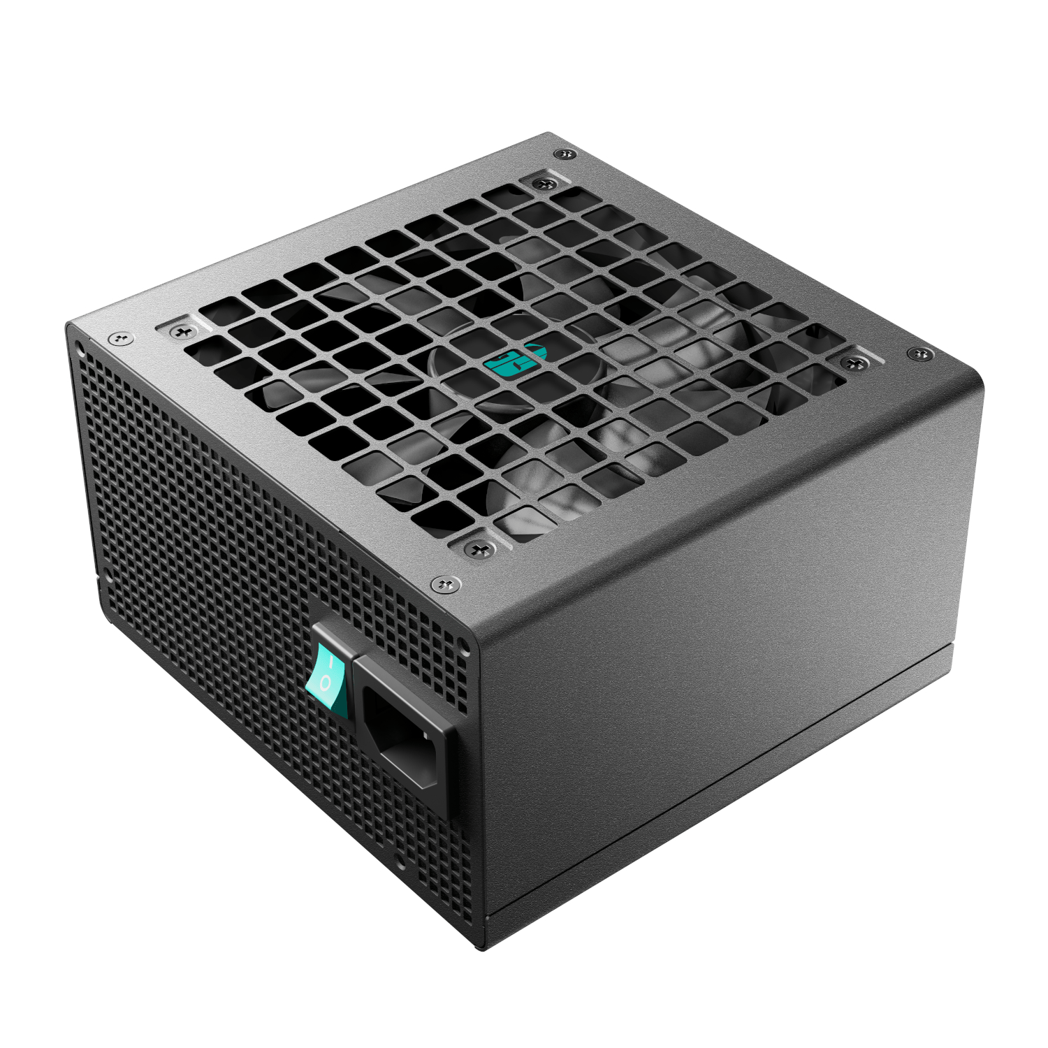 DeepCool PF750-X 750W 80 PLUS Bronze Non-Modular Power Supply - Image 3