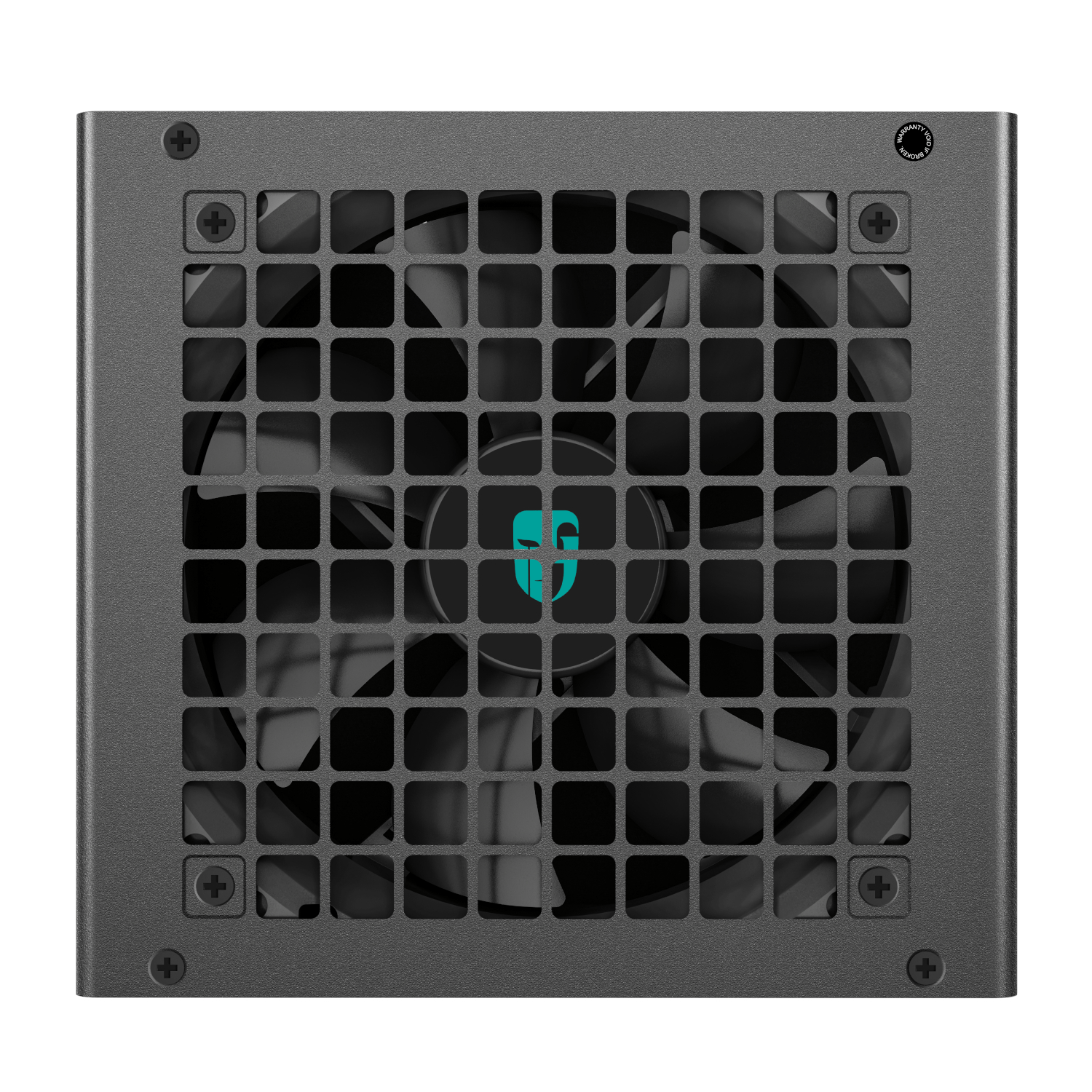DeepCool PF750-X 750W 80 PLUS Bronze Non-Modular Power Supply - Image 4