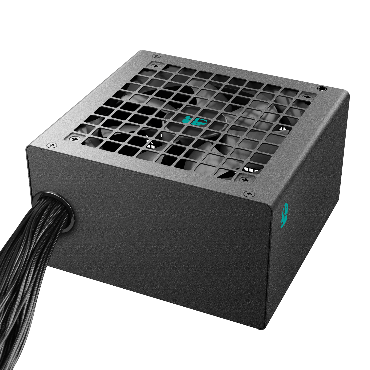 DeepCool PF750-X 750W 80 PLUS Bronze Non-Modular Power Supply - Image 6