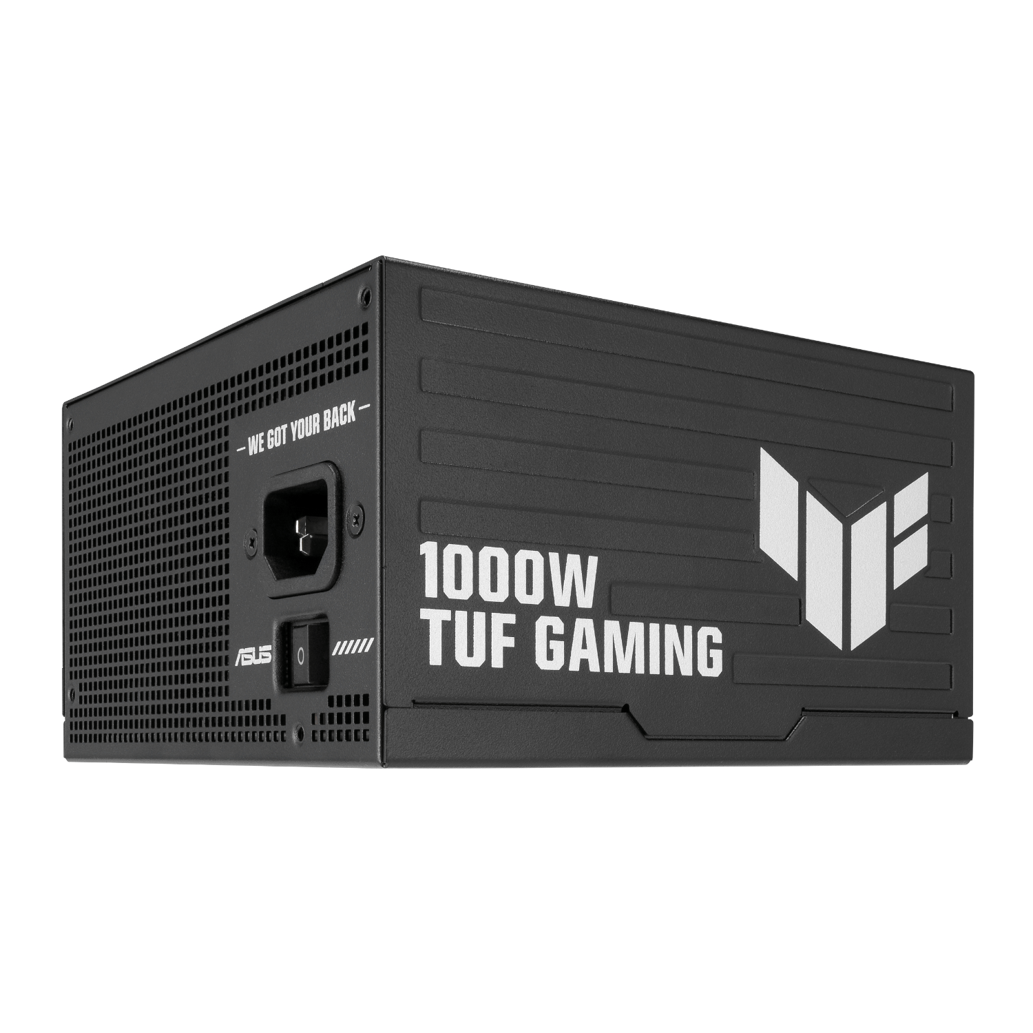 ASUS TUF Gaming 1000W 80 PLUS Platinum ATX 3.1 Modular Power Supply - Image 5