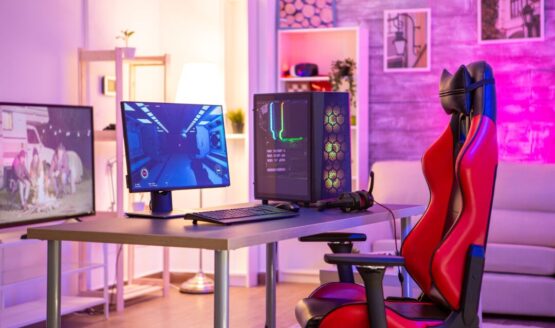 Gaming PCs and parts South Africa