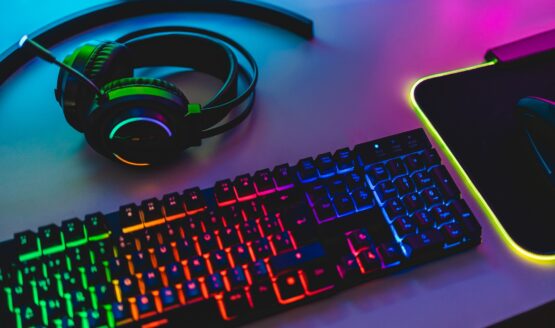Gaming PCs and parts South Africa